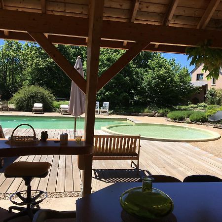 La Villa Des Pins Verrieres  Εξωτερικό φωτογραφία