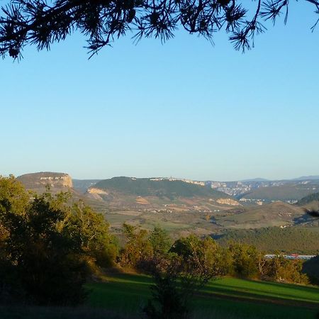 La Villa Des Pins Verrieres  Εξωτερικό φωτογραφία