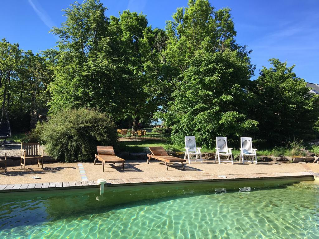 La Villa Des Pins Verrieres  Εξωτερικό φωτογραφία